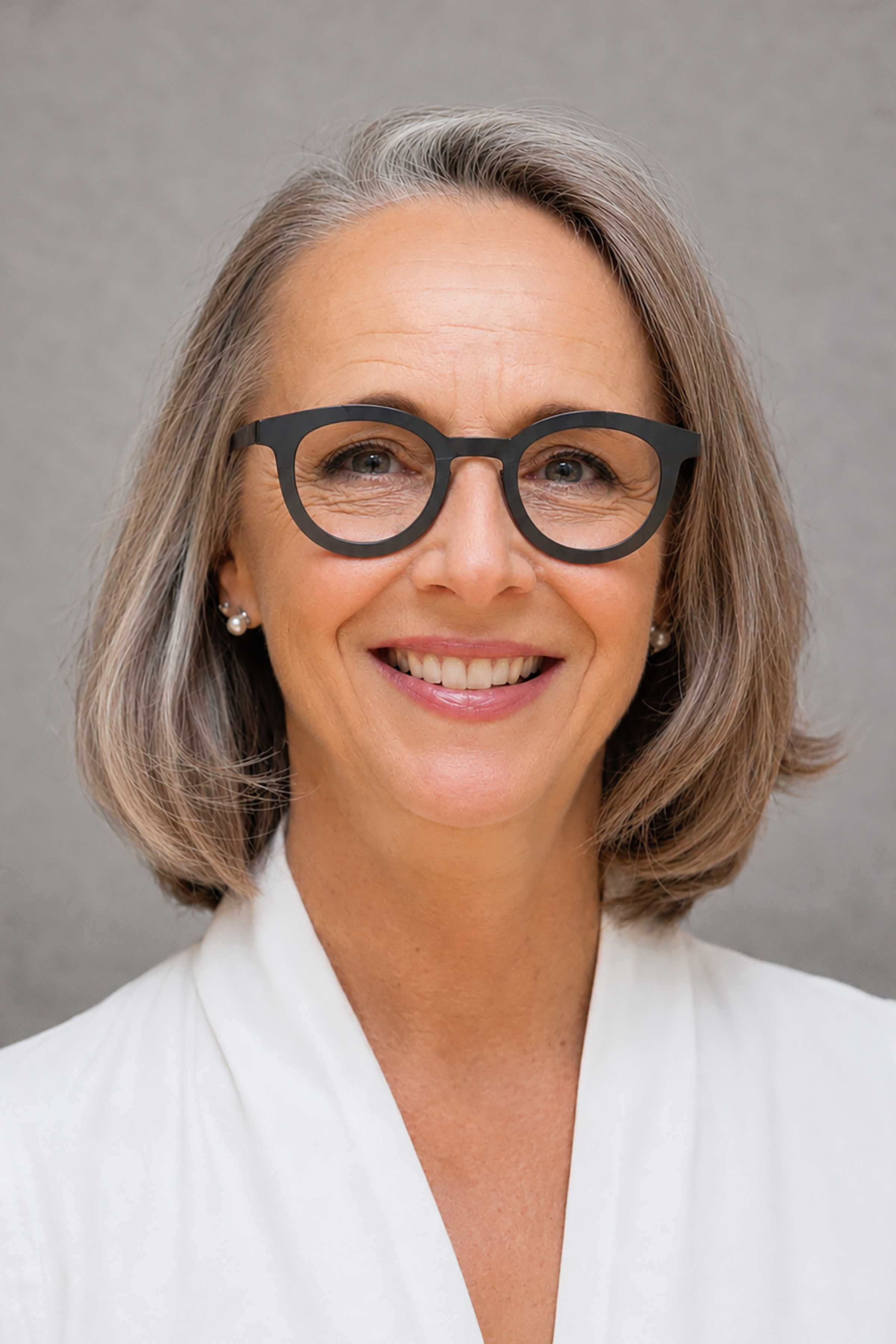 Porträt von Esther Balmer