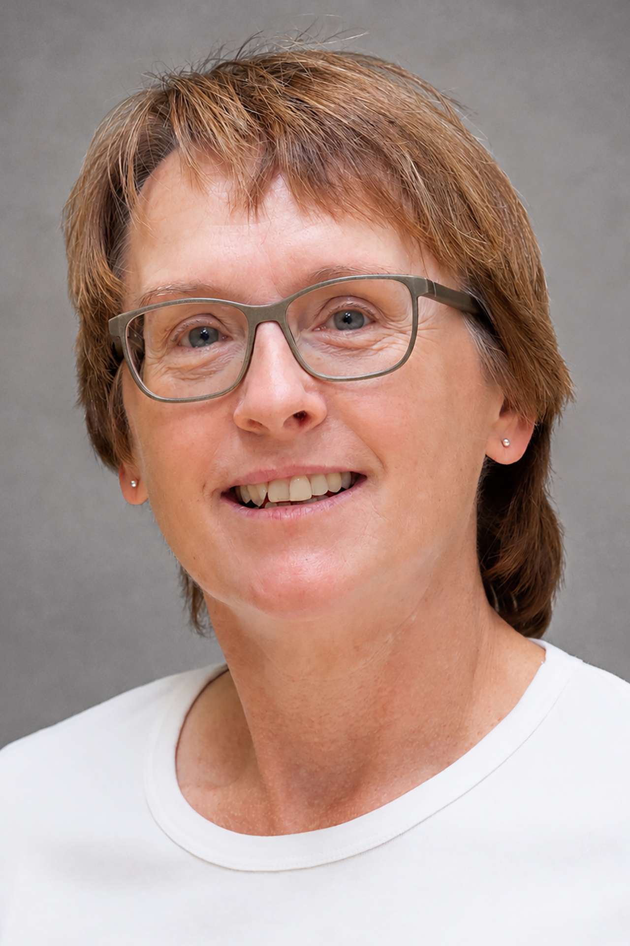 Porträt von Susanne Kuhn